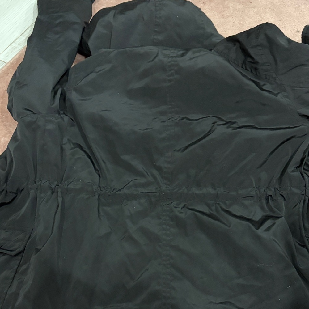 Vintage abercrombie winter jacket - Picture 6 of 7